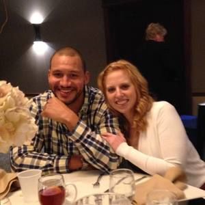 Meet your Posher, Shauna